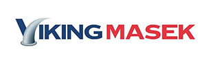 Viking Masek-logo