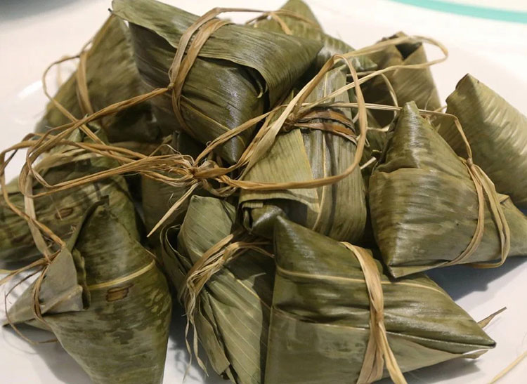 Zongzi