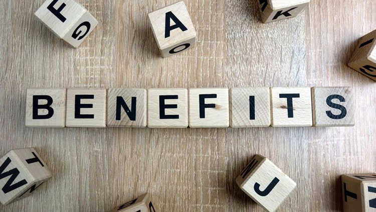 benefits