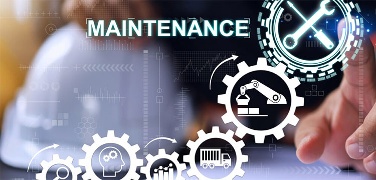 maintenance requirements