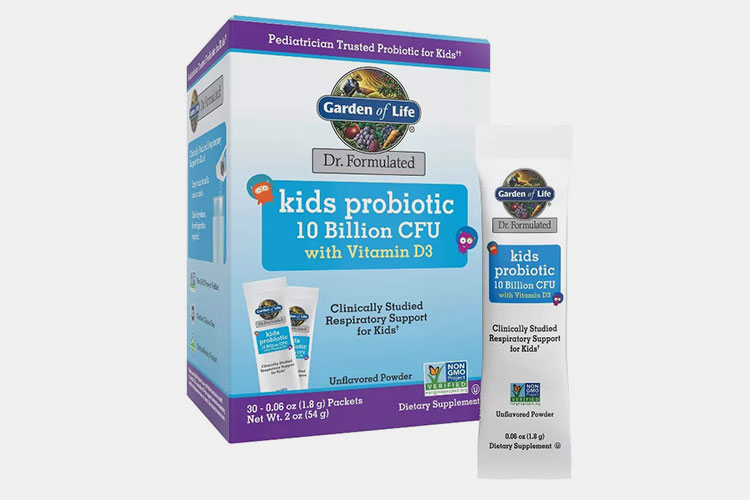 probiotics