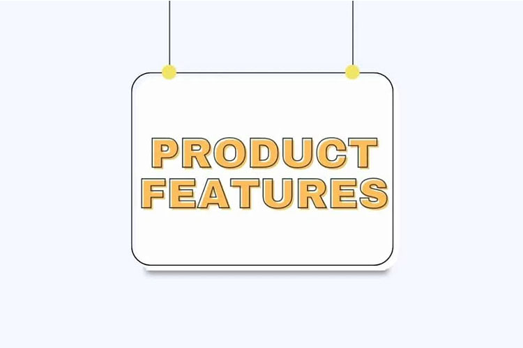 product feature