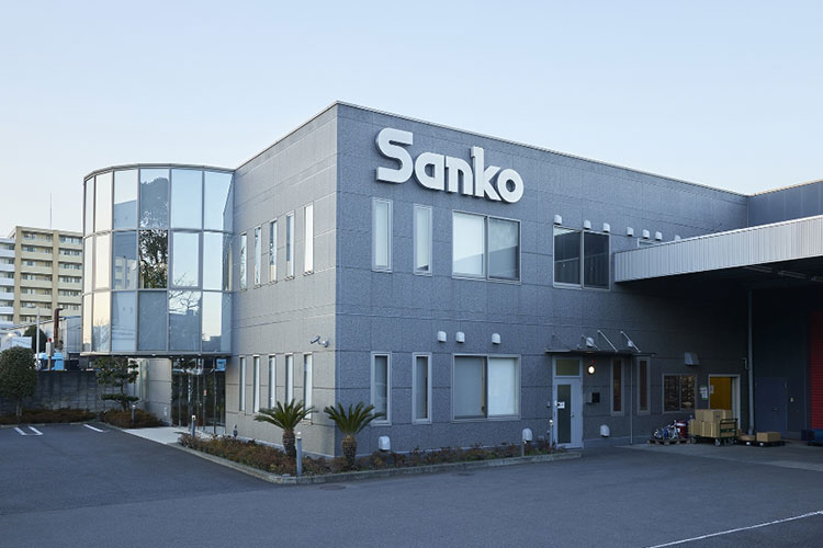 Sanko