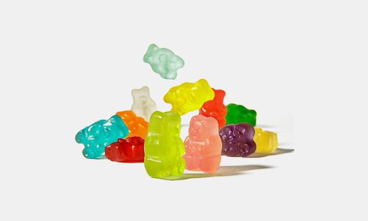 2D-Gummy-Bears