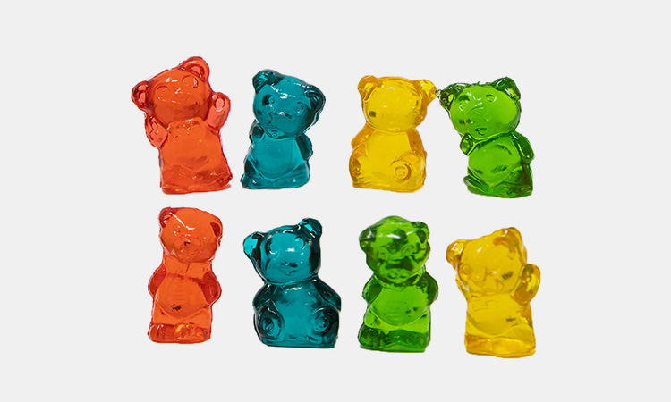 3D-Gummy-Bears