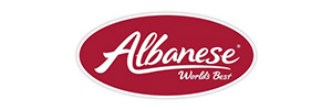 Albanese logo