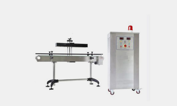 Allpack Induction sealer