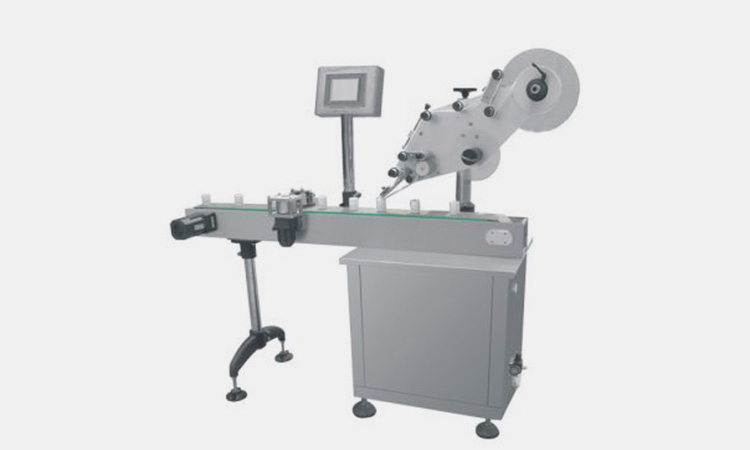 Allpack Labeling Machine