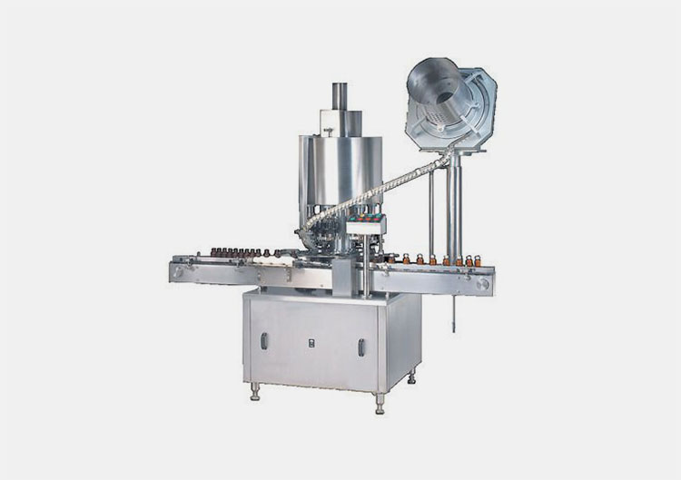 Automatic Capping Machine Problems and Solutions