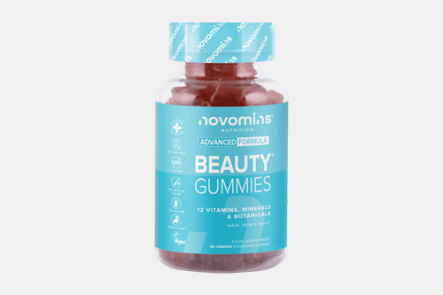 Beauty Gummy