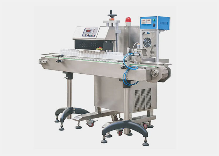 Bottle Induction Sealing Machine