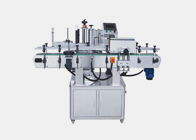 Bottle Labeling Machine