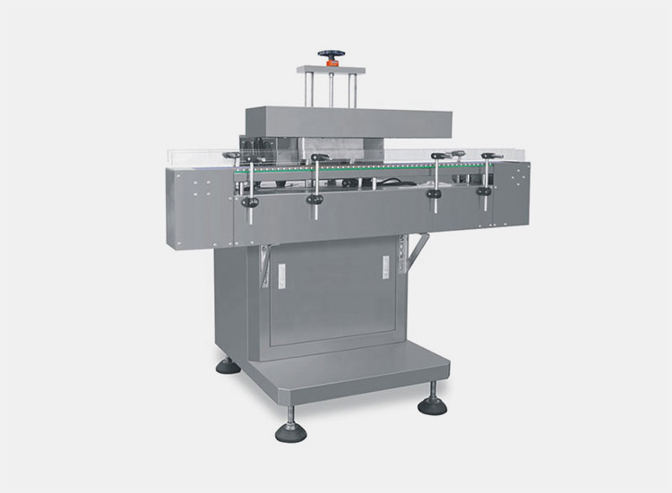 Bottle Sealing Machine