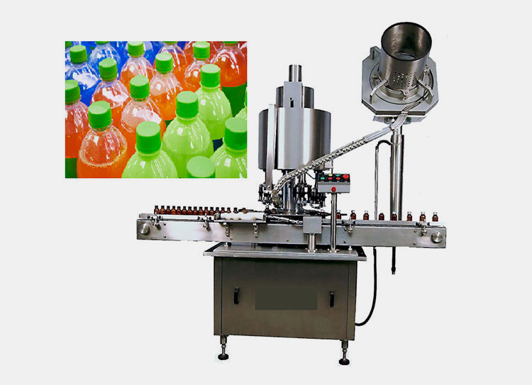 Capping Machine