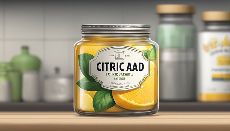 Citric Acid