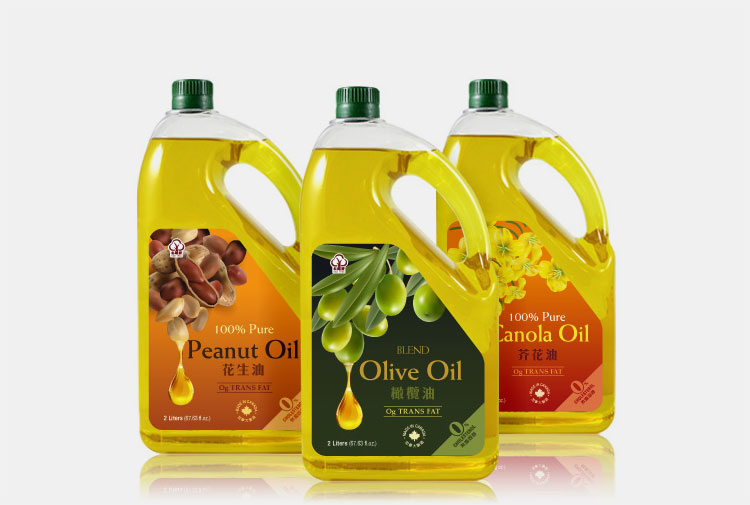 Cooking Oil