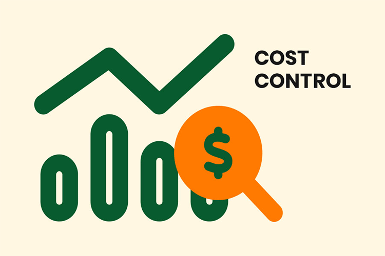 Cost Control