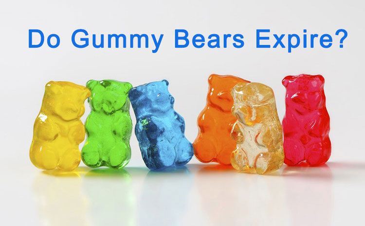 Do-Gummy-Bears-Expire