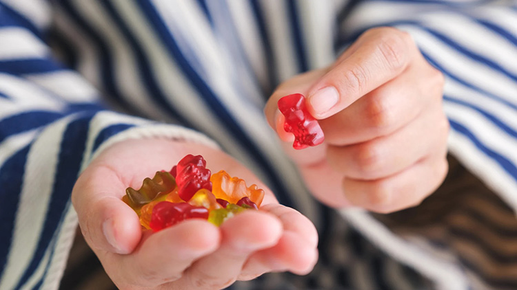 Factors-May-Affect-The-Shelf-Life-Of-Gummy-Bears