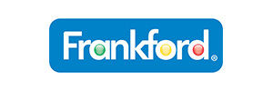 Frankford Candy logo