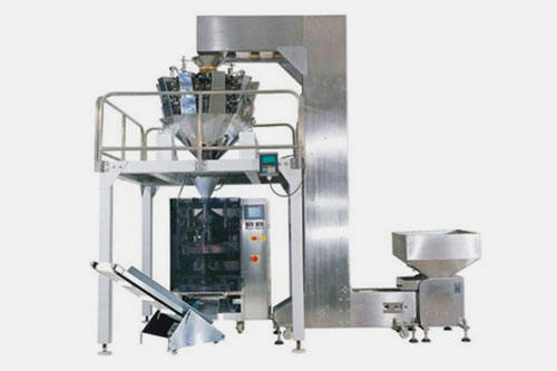 Frozen Food Weighing Machine-2