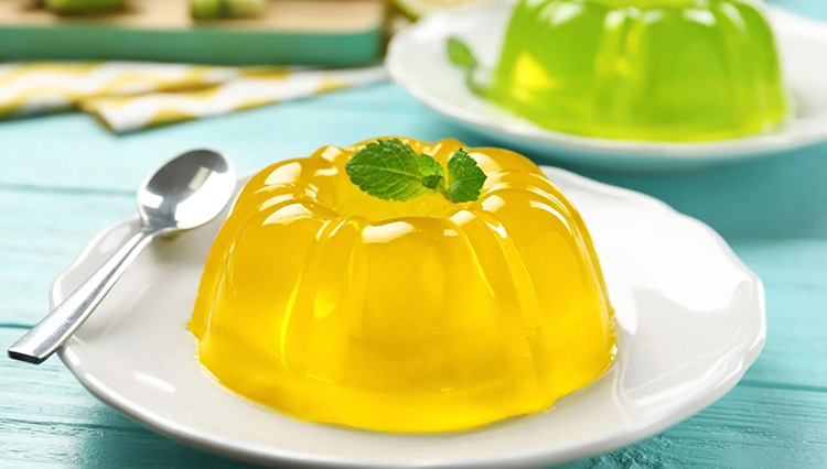 Gelatin