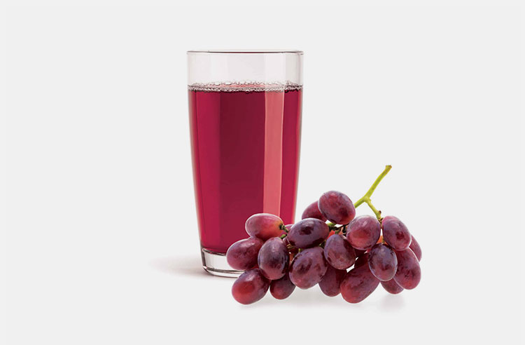 Grape Beverage