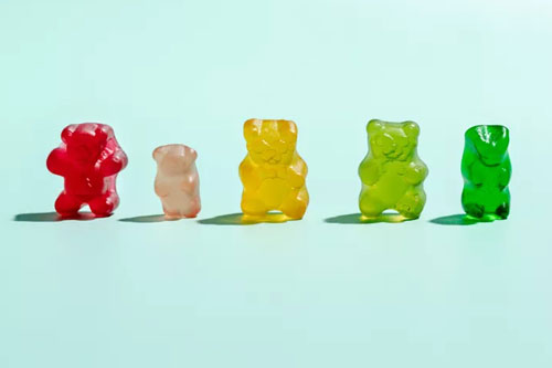 Gummy Bears