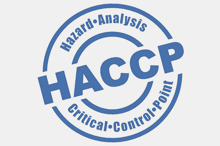 HACCP