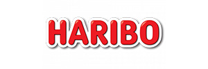 Haribo logo