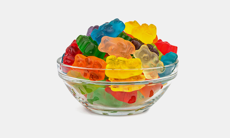 How-To-Store-Gummy-Bears-Properly