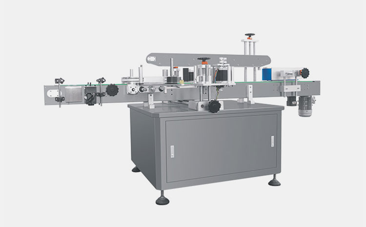 Labeling Machine