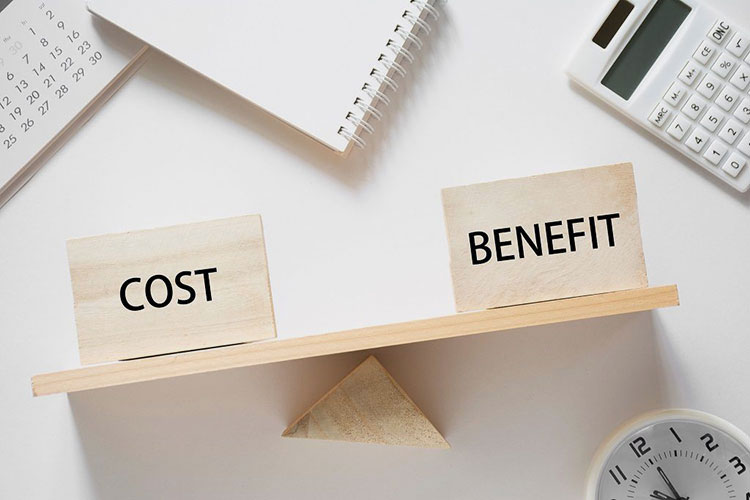 Long-Term Cost Benefits