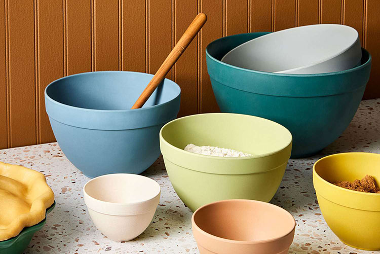 Mixing Bowls