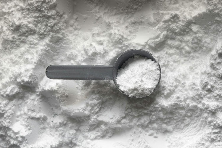 Nature of Powder