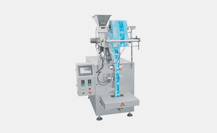 Pillow Package Powder Machine