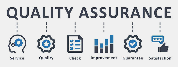 Quality Assurance