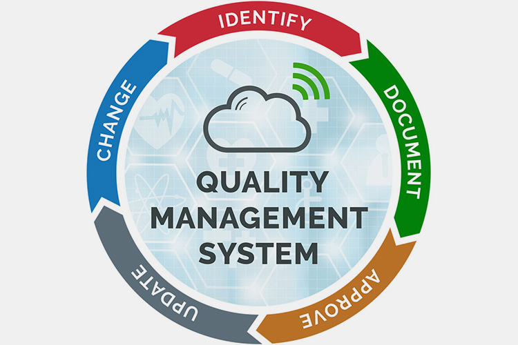 Quality Management System