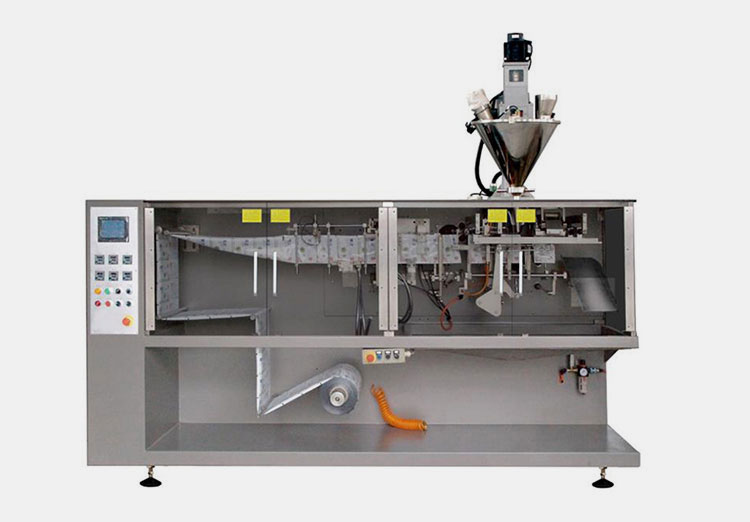 Sachet Package Powder Machine