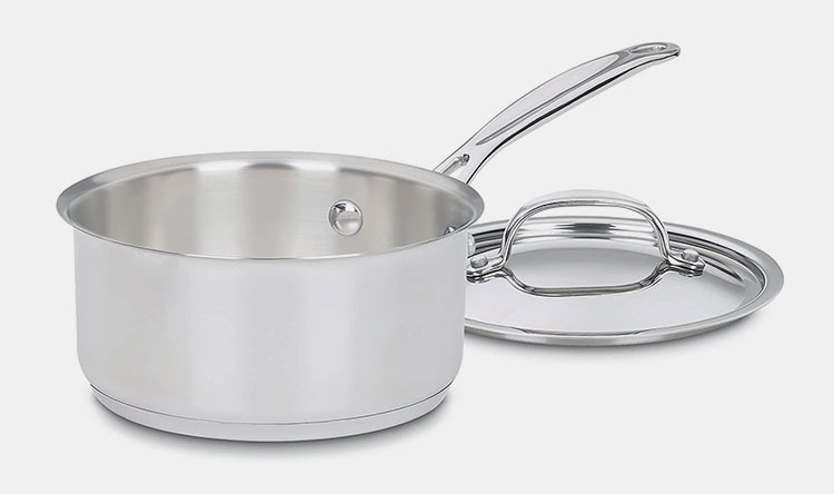 Saucepan