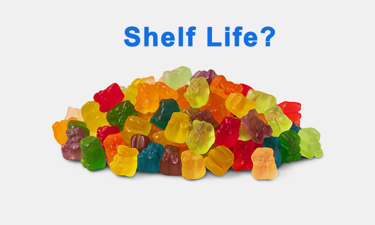 Shelf-Life-Of-Gummy-Bears