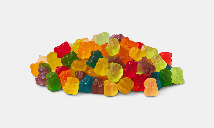 Soft-Gummy-Bears