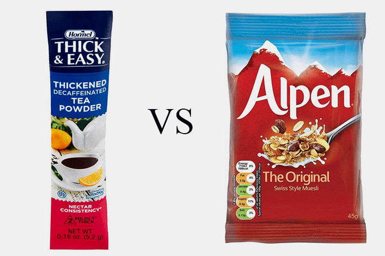 Stick Pack Packaging VS Sachet