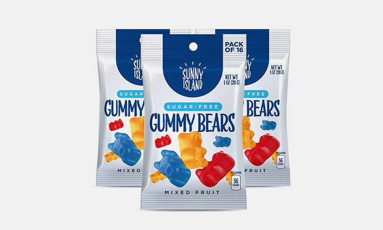 Sugar-Free-Gummy-Bears