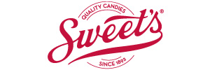 Sweet Candy logo