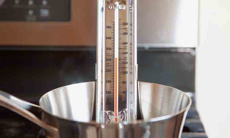 Thermometer