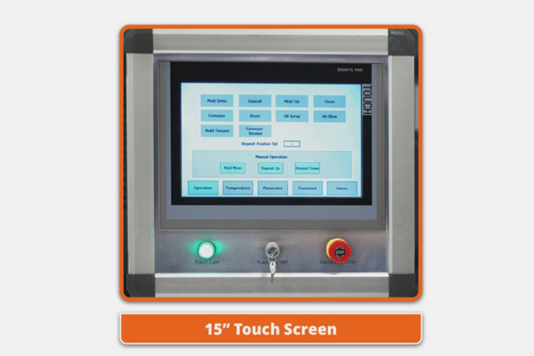 Touch Screen