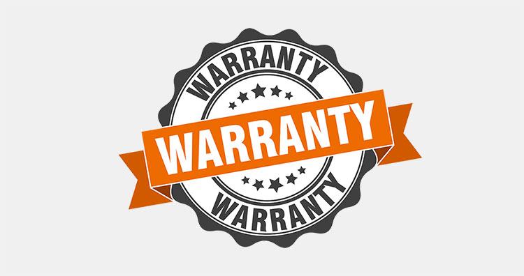 Warranty