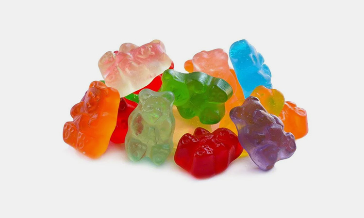 What-Are-Gummy-Bears