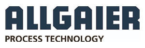 ALLGAIER Process Technology logo